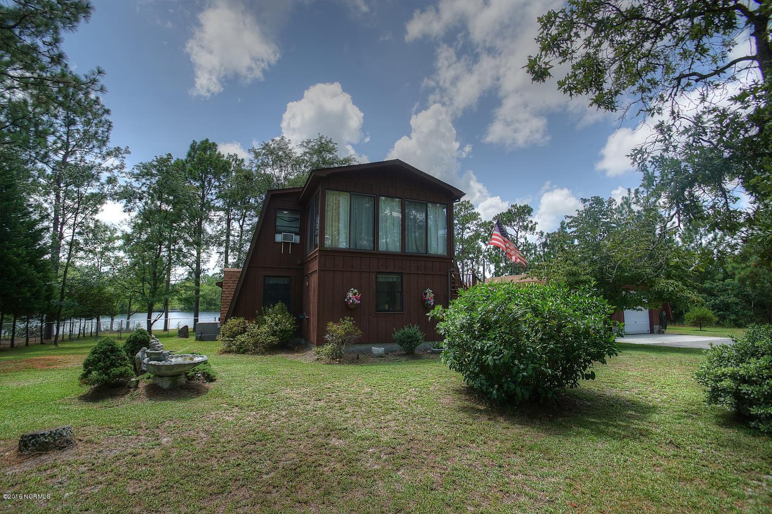 161 Ash Road, Unit BSL Southport, NC 28461 - Photo 37 of 37 161 Ash Rd