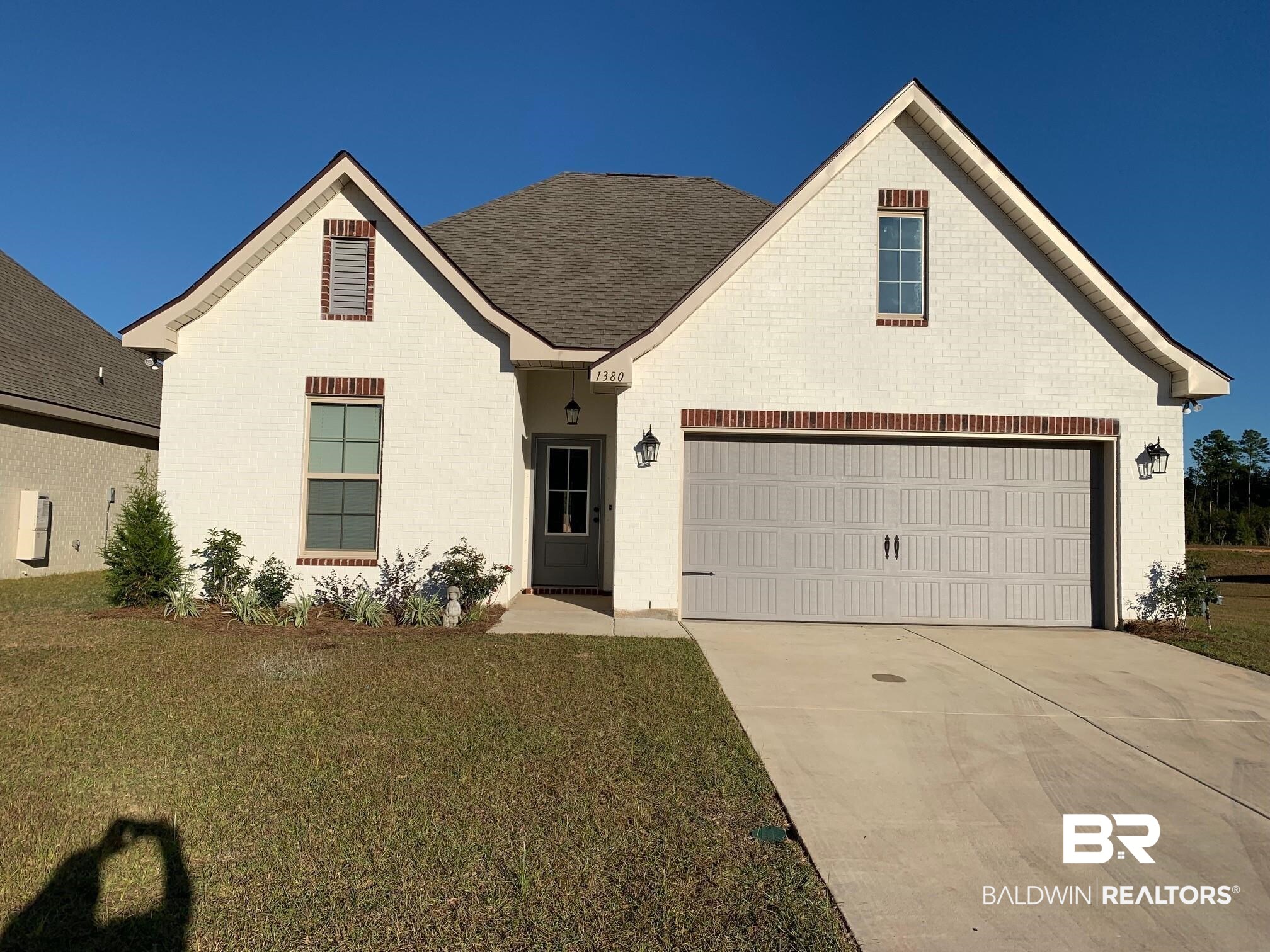 1380 Aldon Street Foley, AL 36535 - Photo 1 of 2