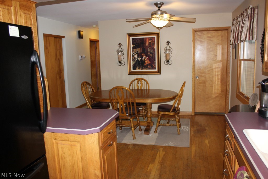 5786 Dailey Road New Franklin, OH 44319 - Photo 20 of 33 Dining room*