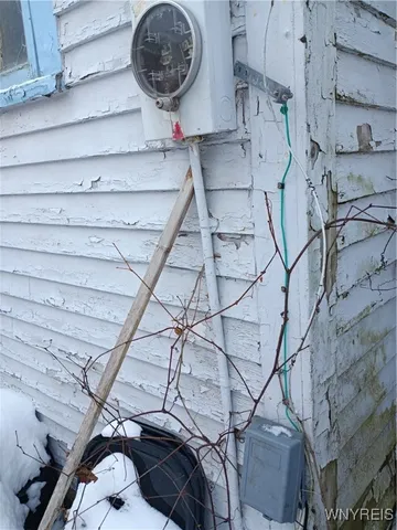 $25,900 | 11 Scott Street, New Albion, NY 14719