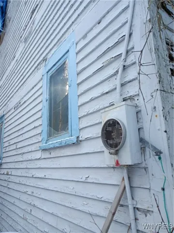 $25,900 | 11 Scott Street, New Albion, NY 14719