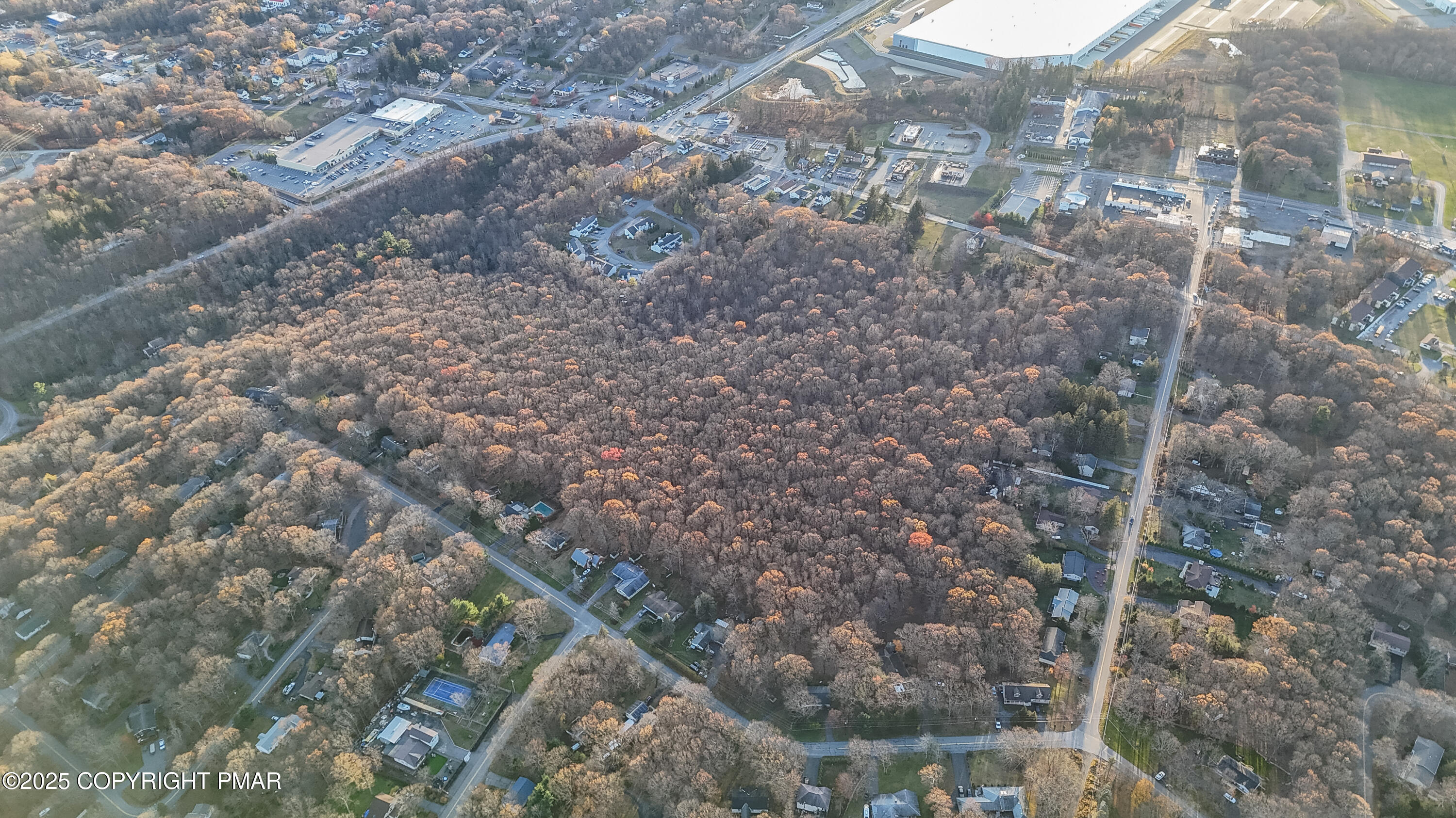 940 Rte Mount Mount Pocono, PA 18344 - Photo 5 of 7 DJI_20251106160823_0950_D