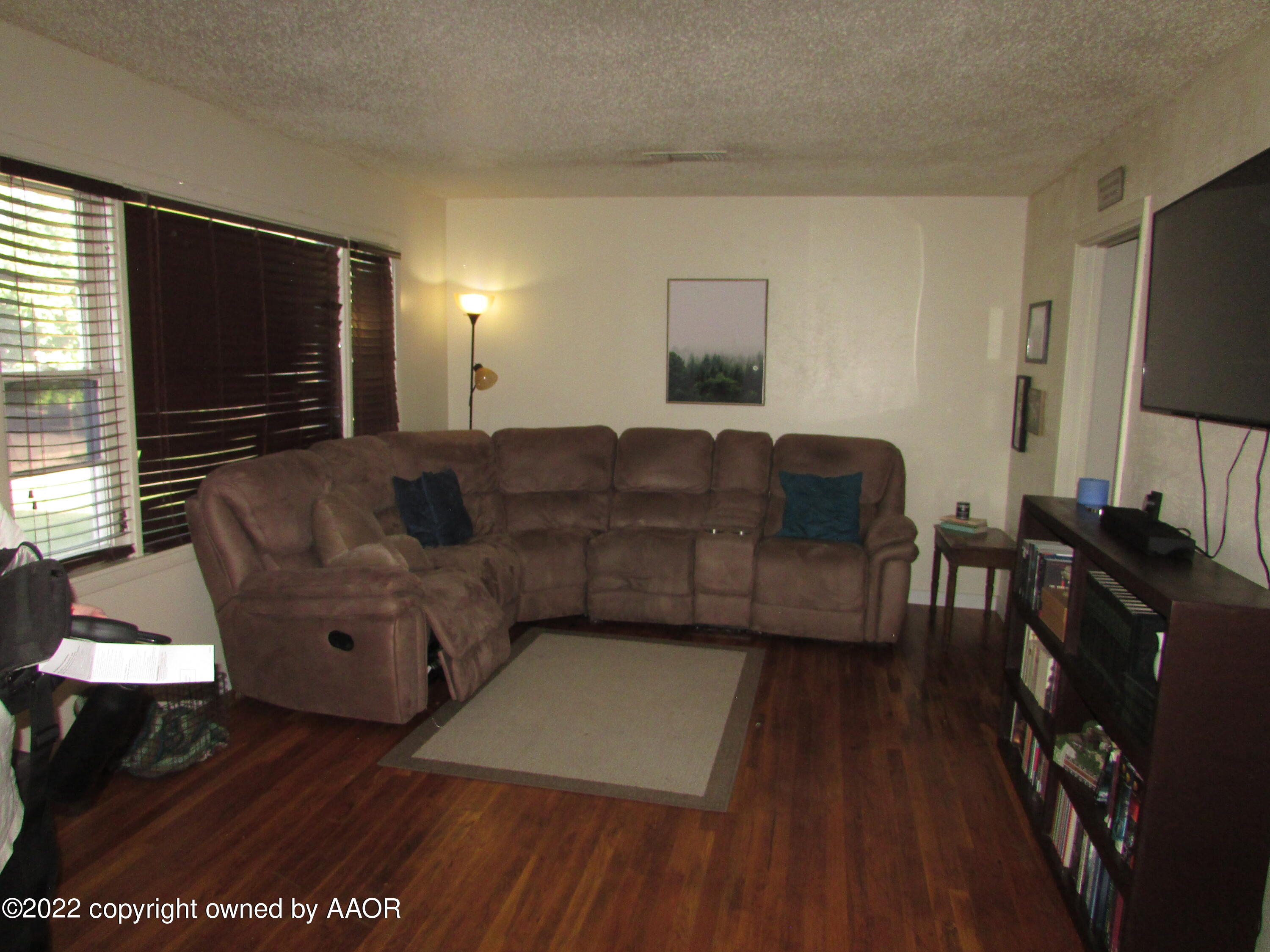 4308 Gables Street Amarillo, TX 79110 - Photo 4 of 16 living