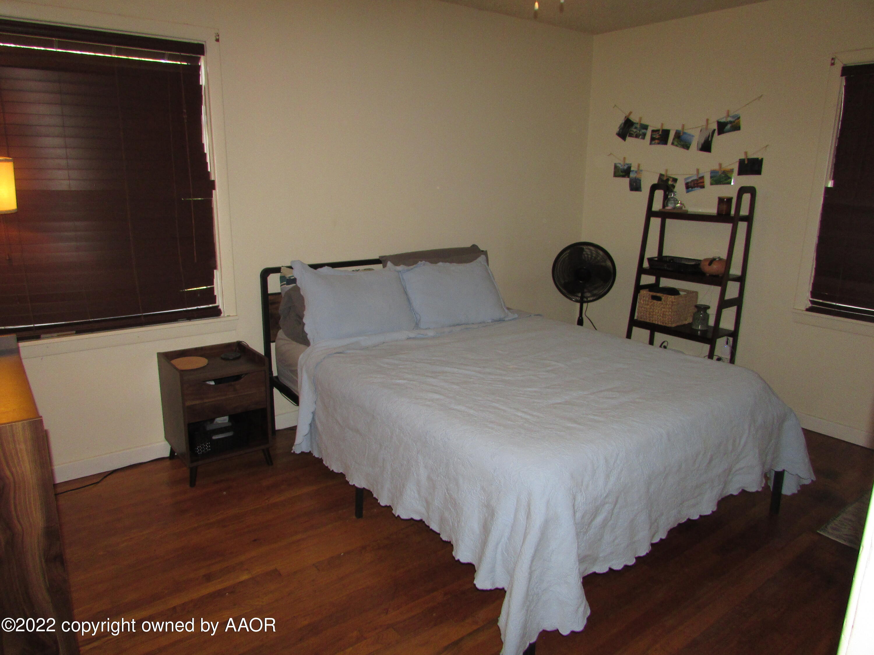 4308 Gables Street Amarillo, TX 79110 - Photo 10 of 16 master alt view