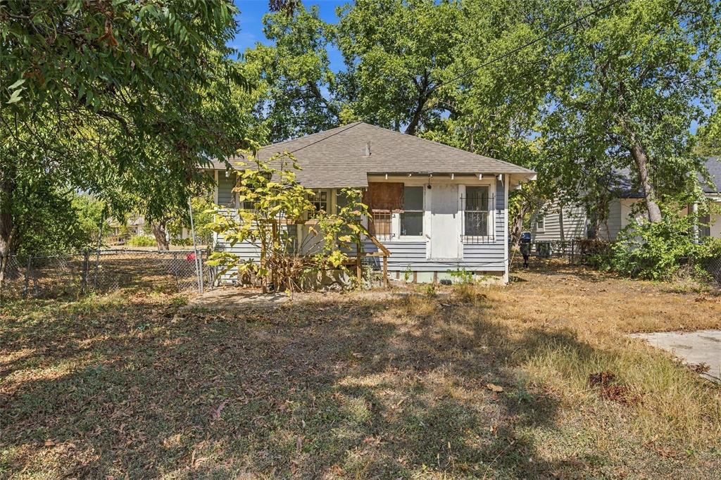 2114 Lyle Avenue Waco, TX 76708 - Photo 15 of 15 Gallery Image 15