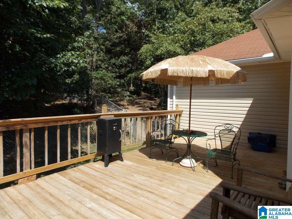 421 Rocky Ridge Road Northeast Jacksonville, AL 36265 - Photo 41 of 50
