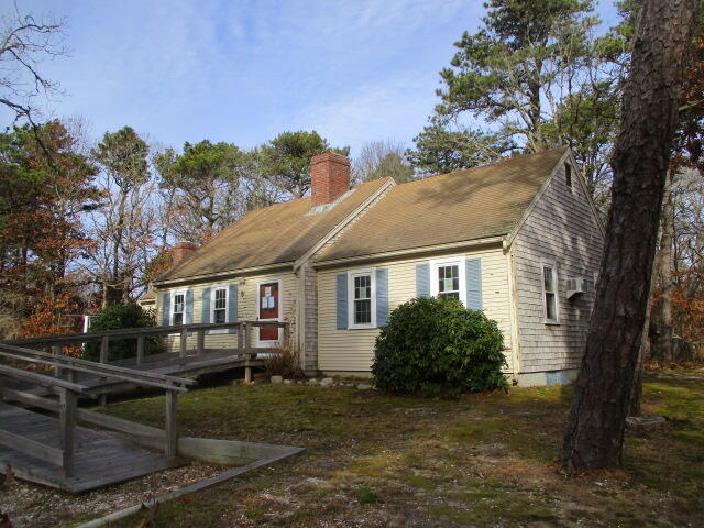 11 Anawan Road Brewster, MA 02631 - Photo 1 of 13 112