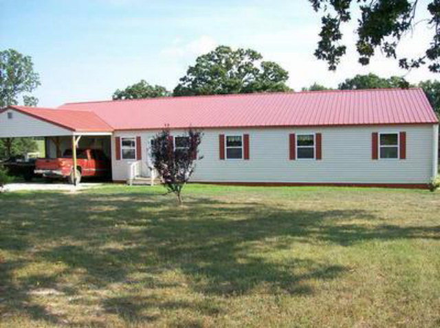 19308 Kirkman Road Raymondville, MO 65555 - Photo 1 of 1 Primary Photo