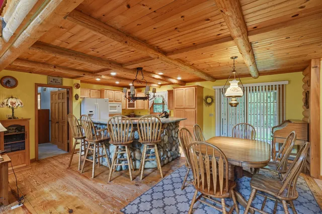 $649,900 | 4415 West 700 North, Lake Village, IN 46349