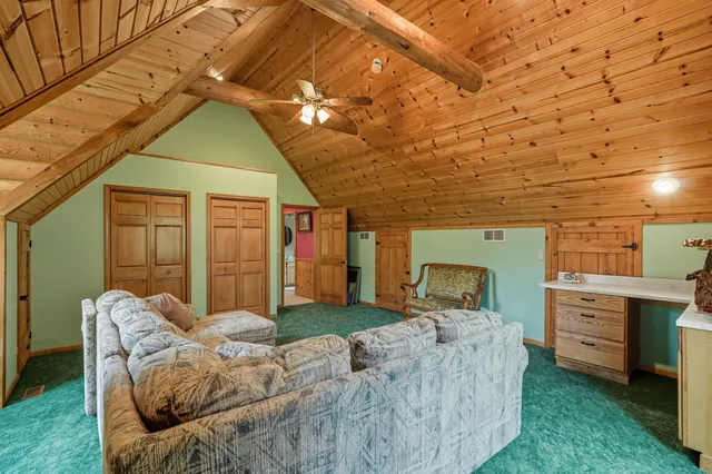 $649,900 | 4415 West 700 North, Lake Village, IN 46349