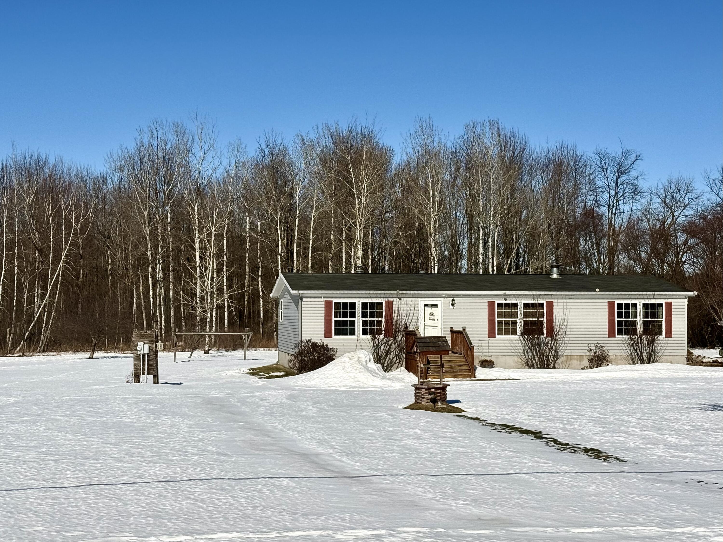 347 Cold Springs Road North Bangor, NY 12966 - Photo 1 of 14 IMG_5616