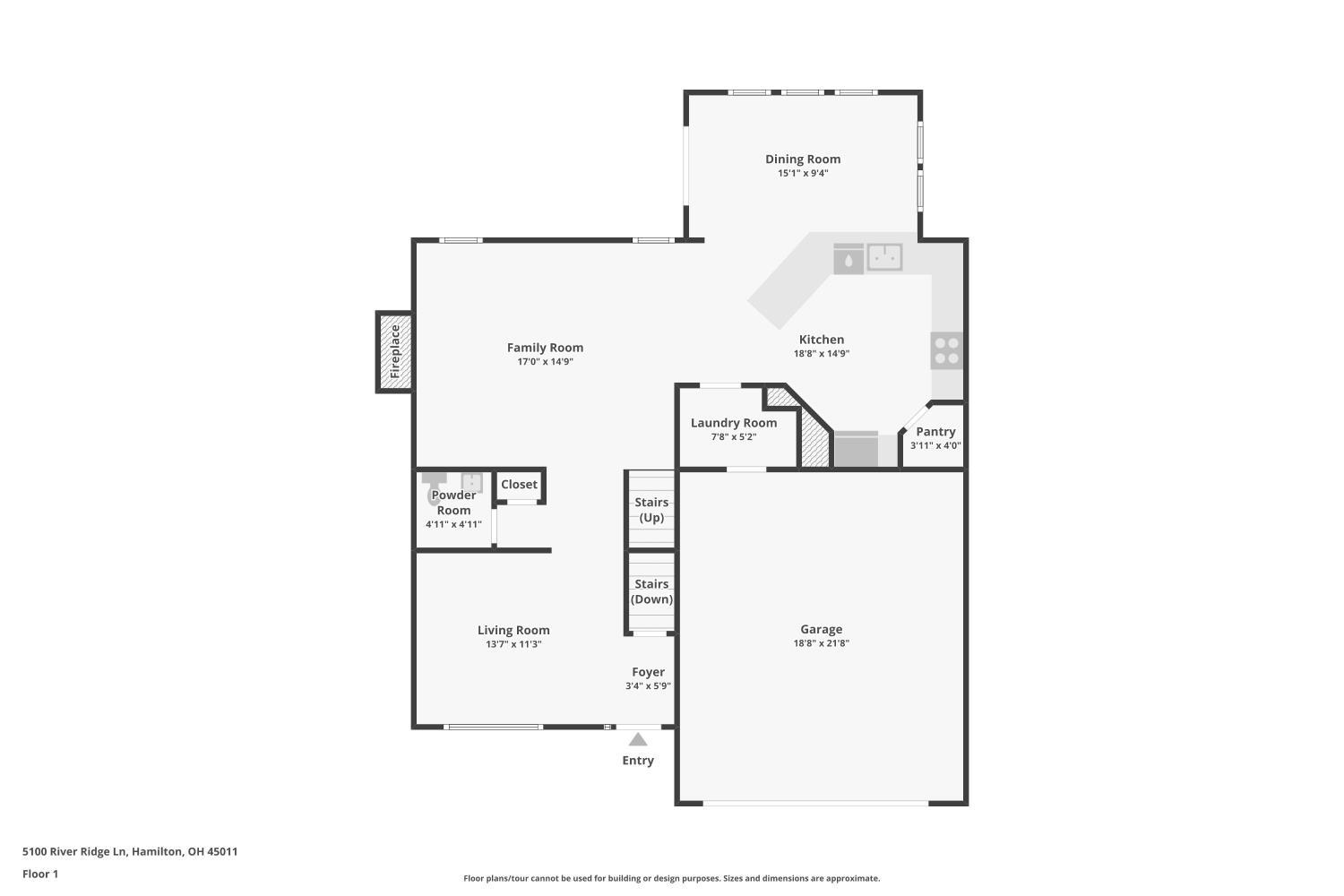 5100 River Ridge Lane Hamilton, OH 45011 - Photo 26 of 29 Gallery Image 26