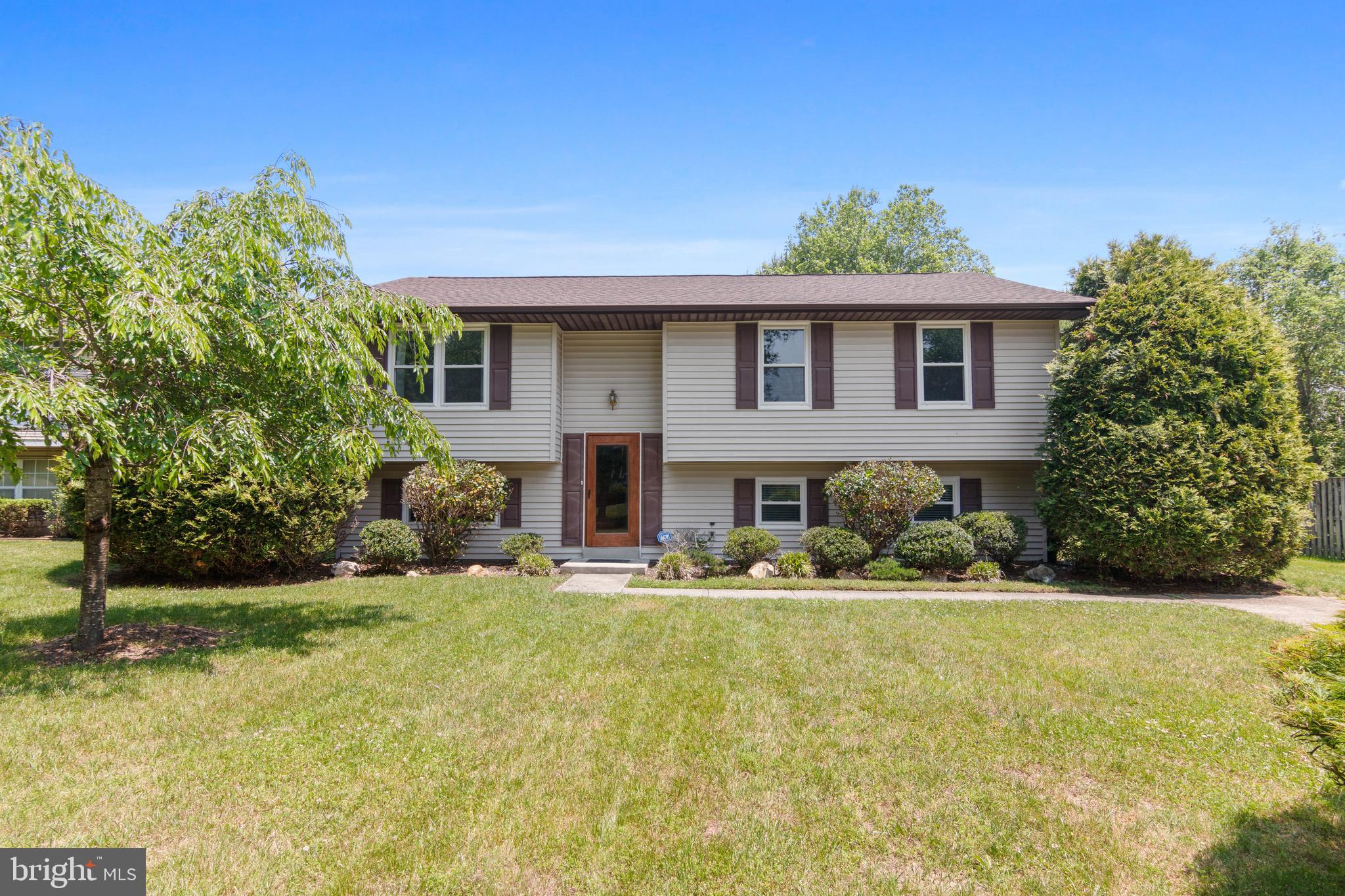 1204 Blithe Court Upper Marlboro, MD 20774 - Photo 1 of 19