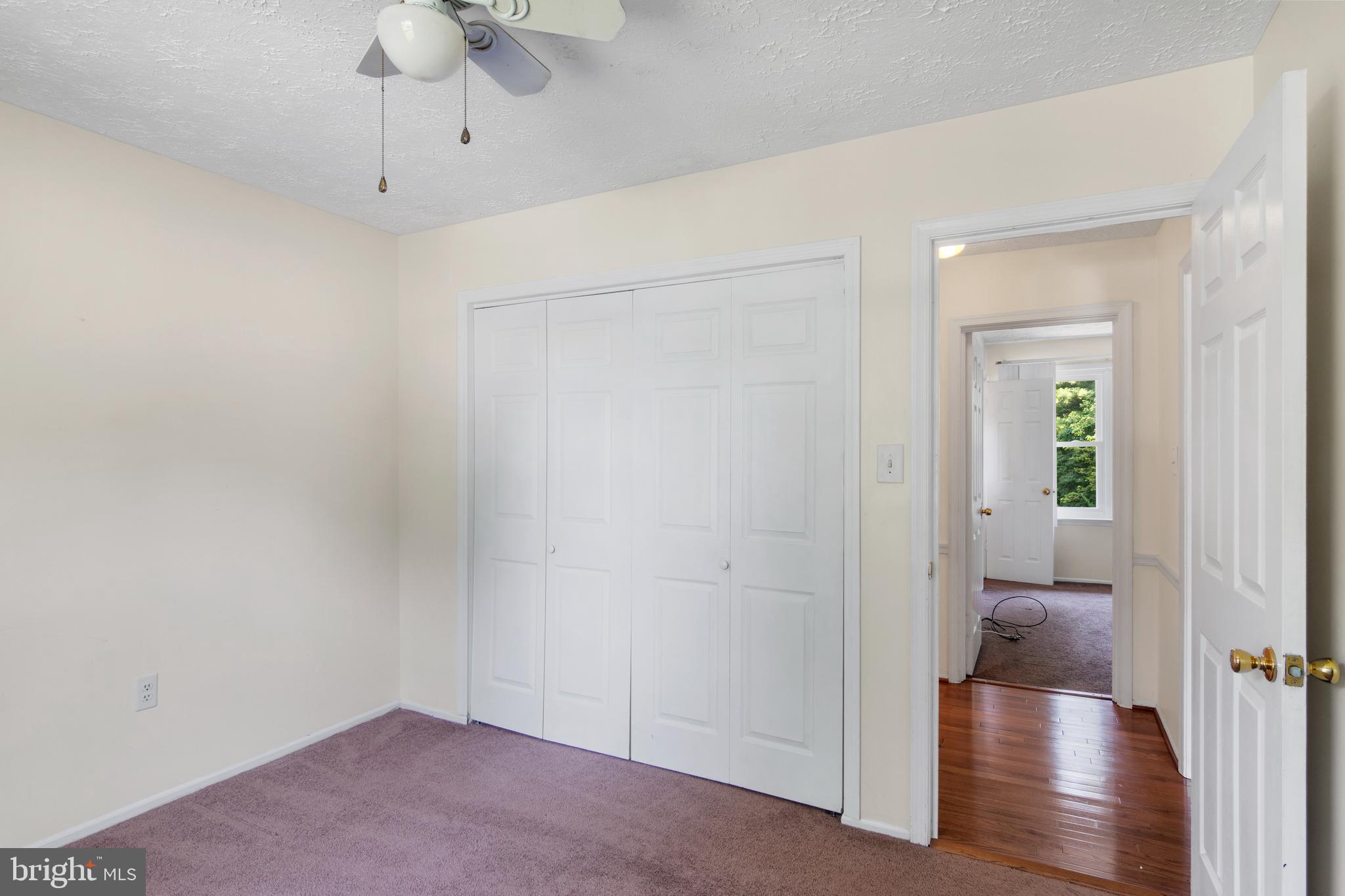 1204 Blithe Court Upper Marlboro, MD 20774 - Photo 12 of 19 Bedroom #3