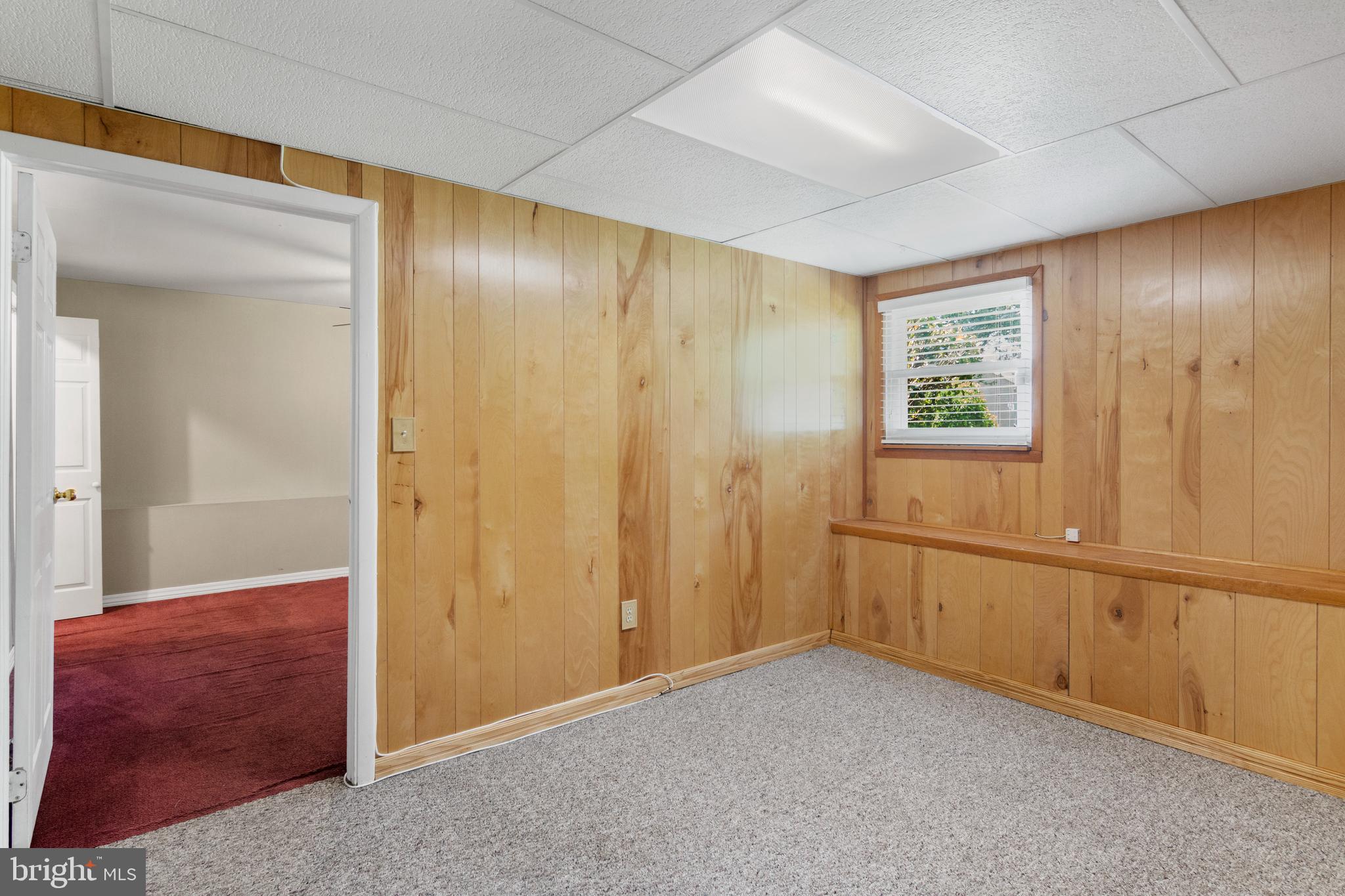 1204 Blithe Court Upper Marlboro, MD 20774 - Photo 17 of 19 Den/Office in basement