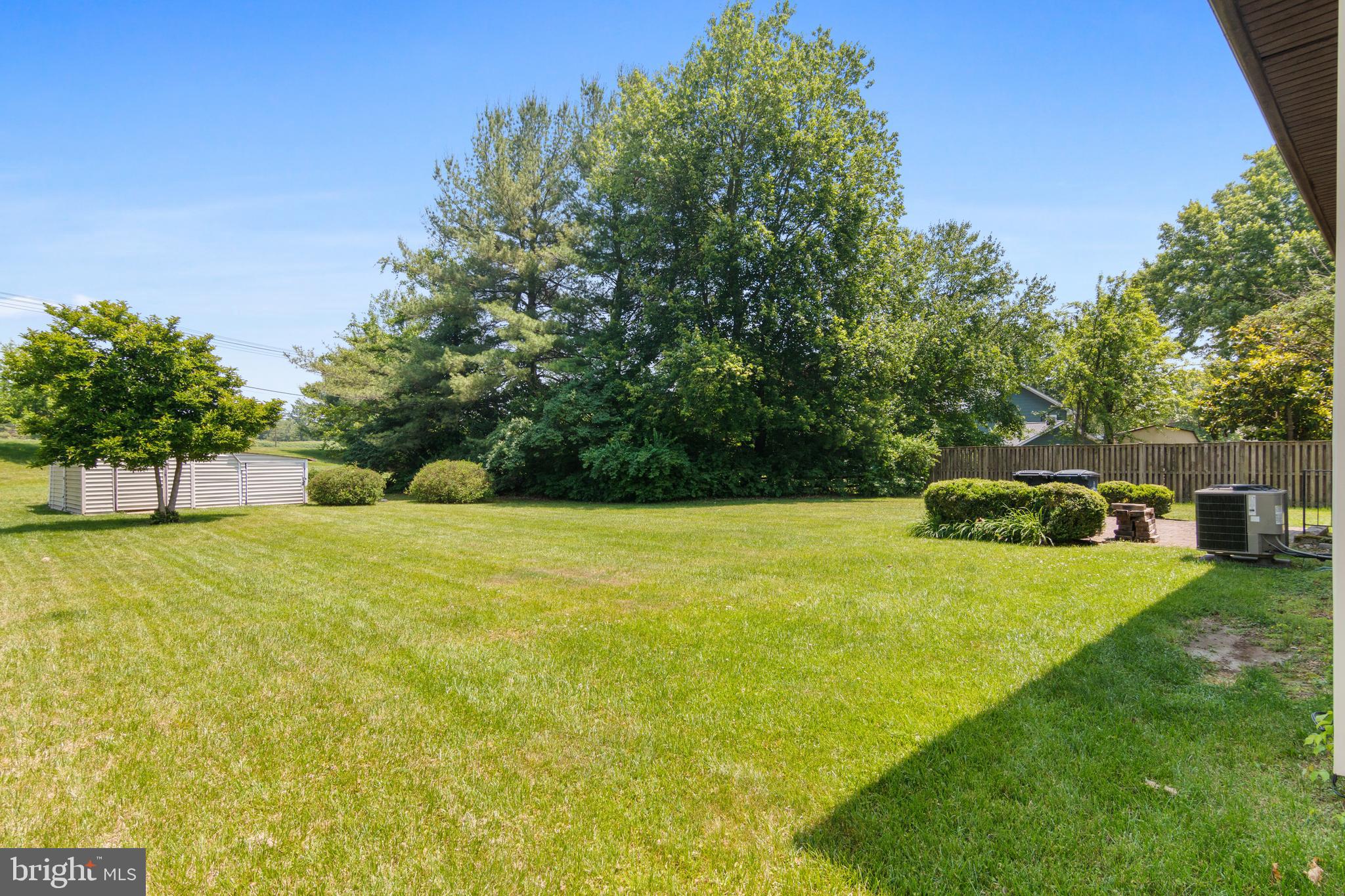 1204 Blithe Court Upper Marlboro, MD 20774 - Photo 18 of 19 Another view of huge backyard