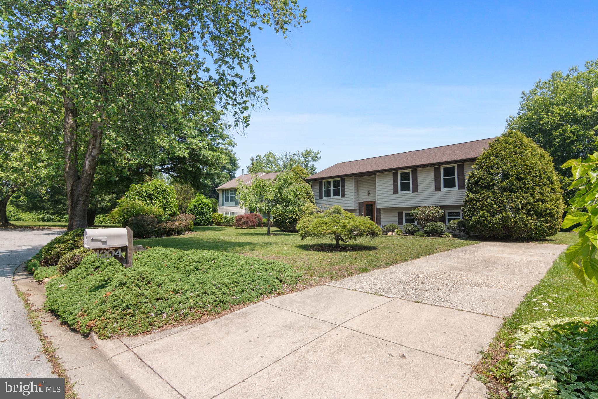 1204 Blithe Court Upper Marlboro, MD 20774 - Photo 19 of 19 Welcome home