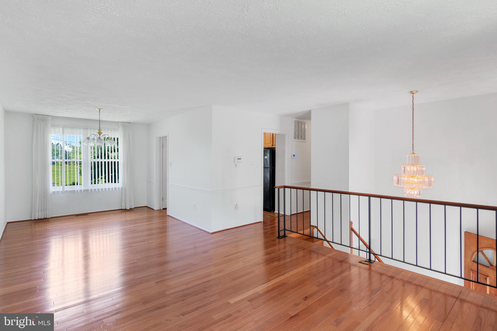 1204 Blithe Court Upper Marlboro, MD 20774 - Photo 3 of 19 Spacious LR and DR