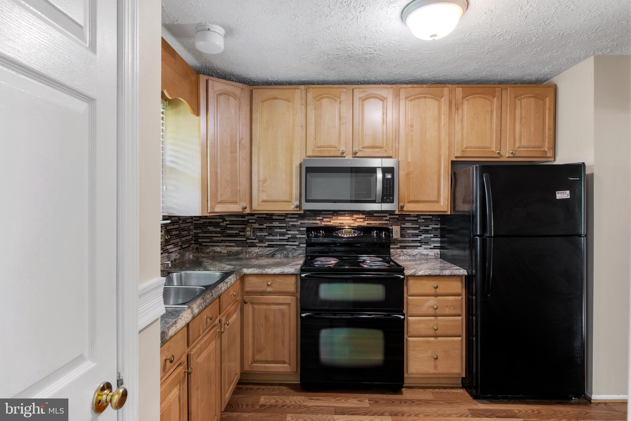 1204 Blithe Court Upper Marlboro, MD 20774 - Photo 6 of 19 Another view of the kitchen