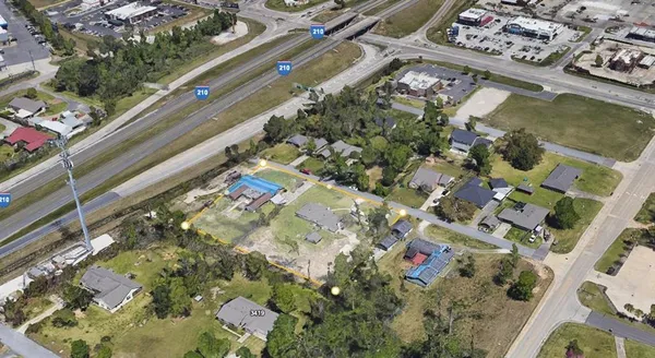 $975,000 | Tbd Knight Lane, Lake Charles, LA 70605