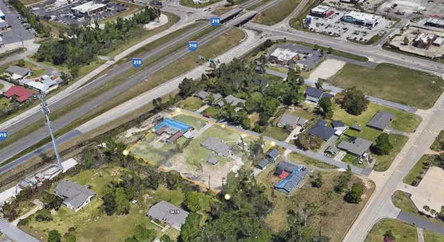 $975,000 | Tbd Knight Lane, Lake Charles, LA 70605