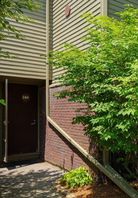 244 Old Beaverbrook, Unit 244 Acton, MA 01718 - Photo 5 of 42 a view of a house with a window