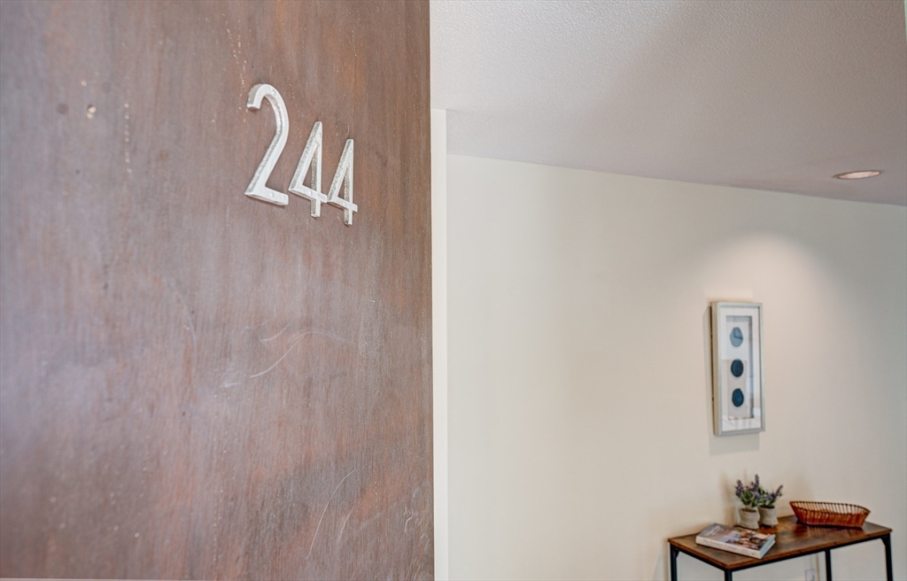 244 Old Beaverbrook, Unit 244 Acton, MA 01718 - Photo 6 of 42 a view of bathroom