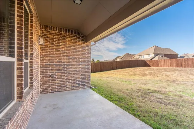 $3,395 | 9101 Waters Lane, Rowlett, TX 75089