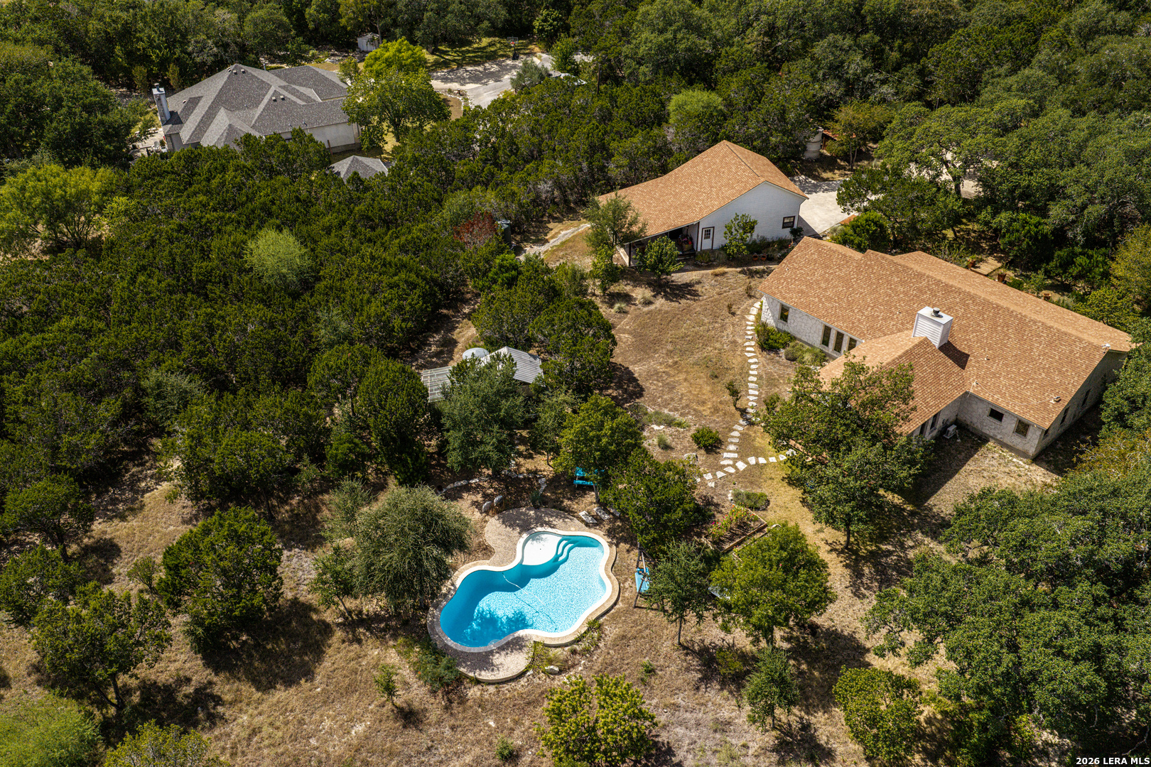 17840 Helotes Spring Road Helotes, TX 78023 - Photo 42 of 68 Gallery Image 42