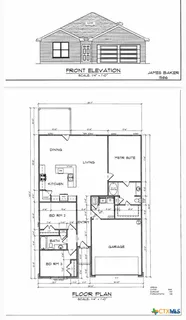 $293,500 | 3819 Leming Court, Temple, TX 76504