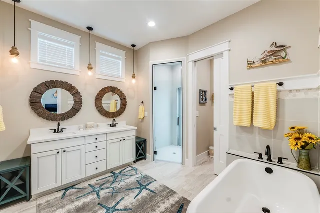 $547,000 | 600 Center N Port, Unit 21, Port Aransas, TX 78373