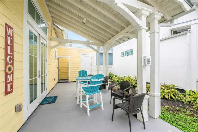 $547,000 | 600 Center N Port, Unit 21, Port Aransas, TX 78373