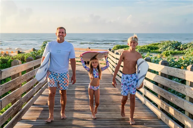 $547,000 | 600 Center N Port, Unit 21, Port Aransas, TX 78373