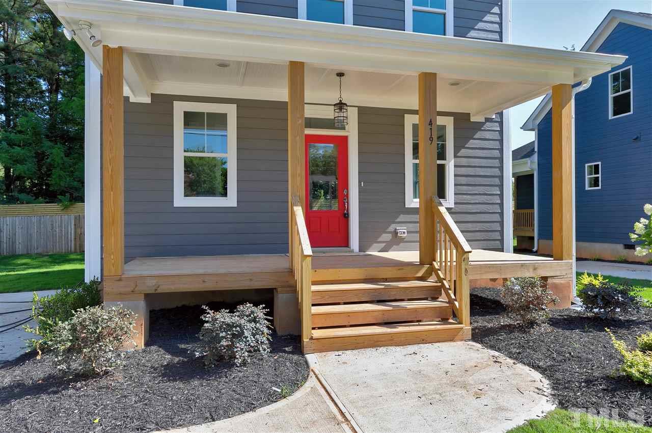 419 Como Drive Raleigh, NC 27610 - Photo 2 of 29 Gallery Image 2