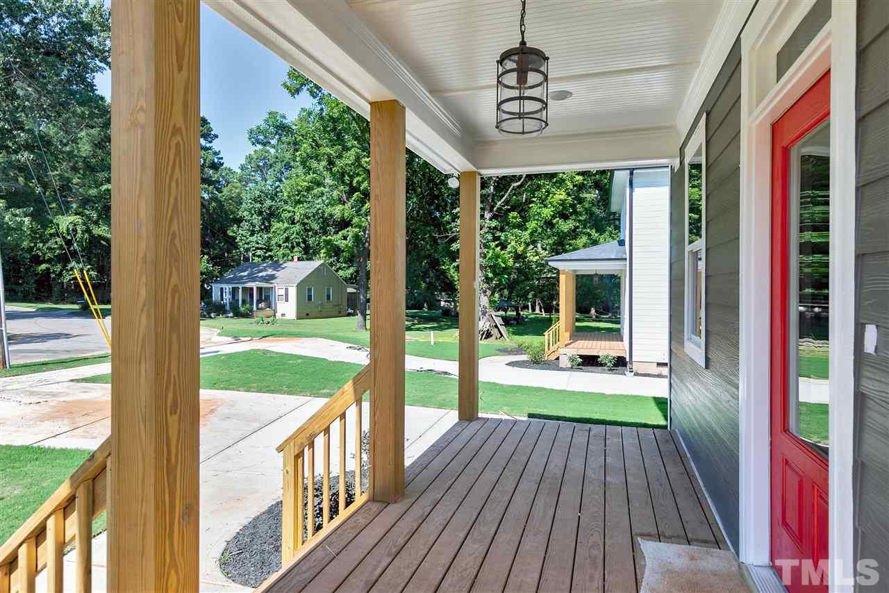 419 Como Drive Raleigh, NC 27610 - Photo 3 of 29 Gallery Image 3