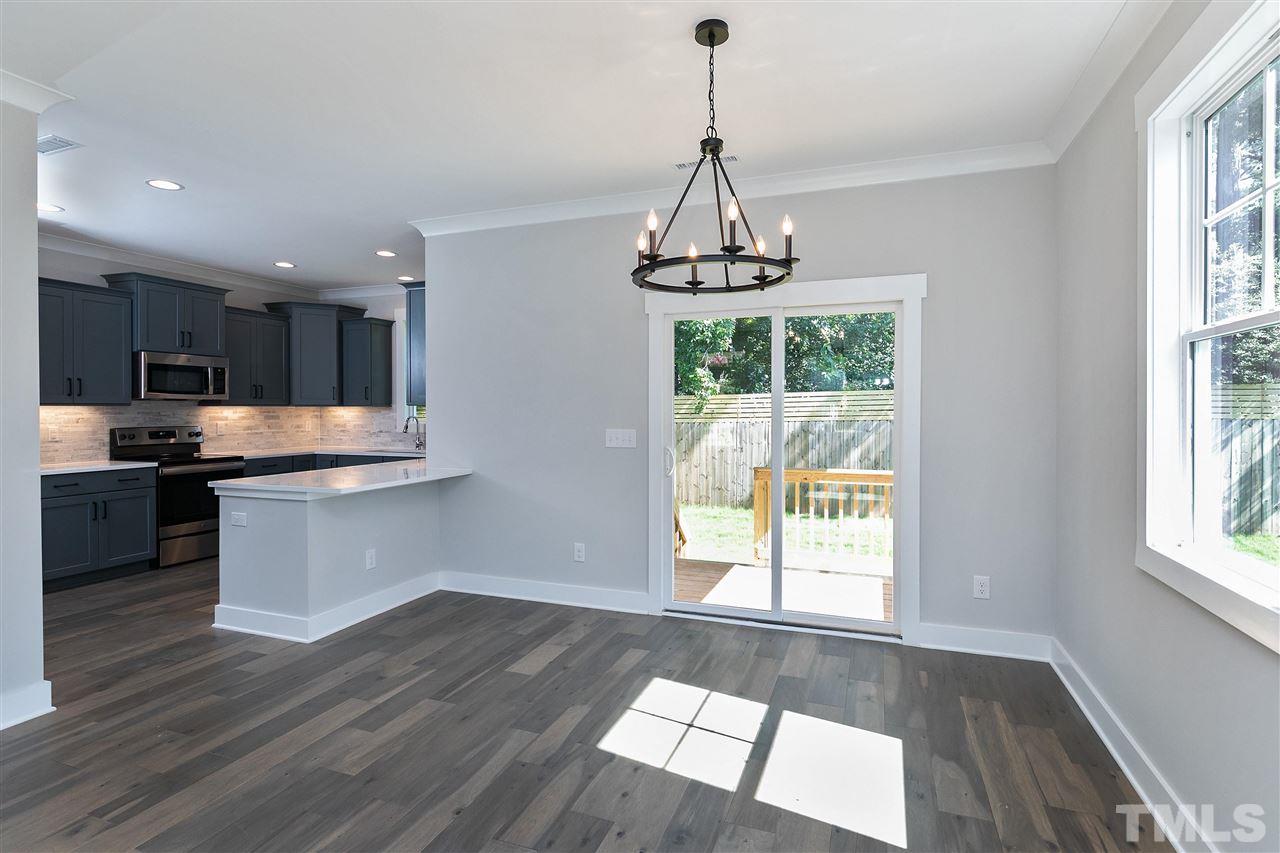419 Como Drive Raleigh, NC 27610 - Photo 22 of 29 Gallery Image 22