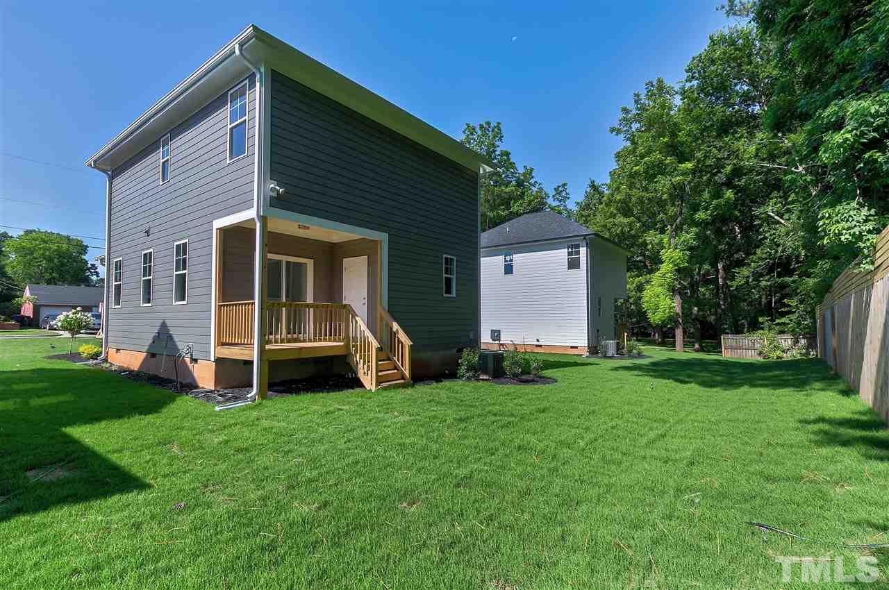 419 Como Drive Raleigh, NC 27610 - Photo 23 of 29 Gallery Image 23