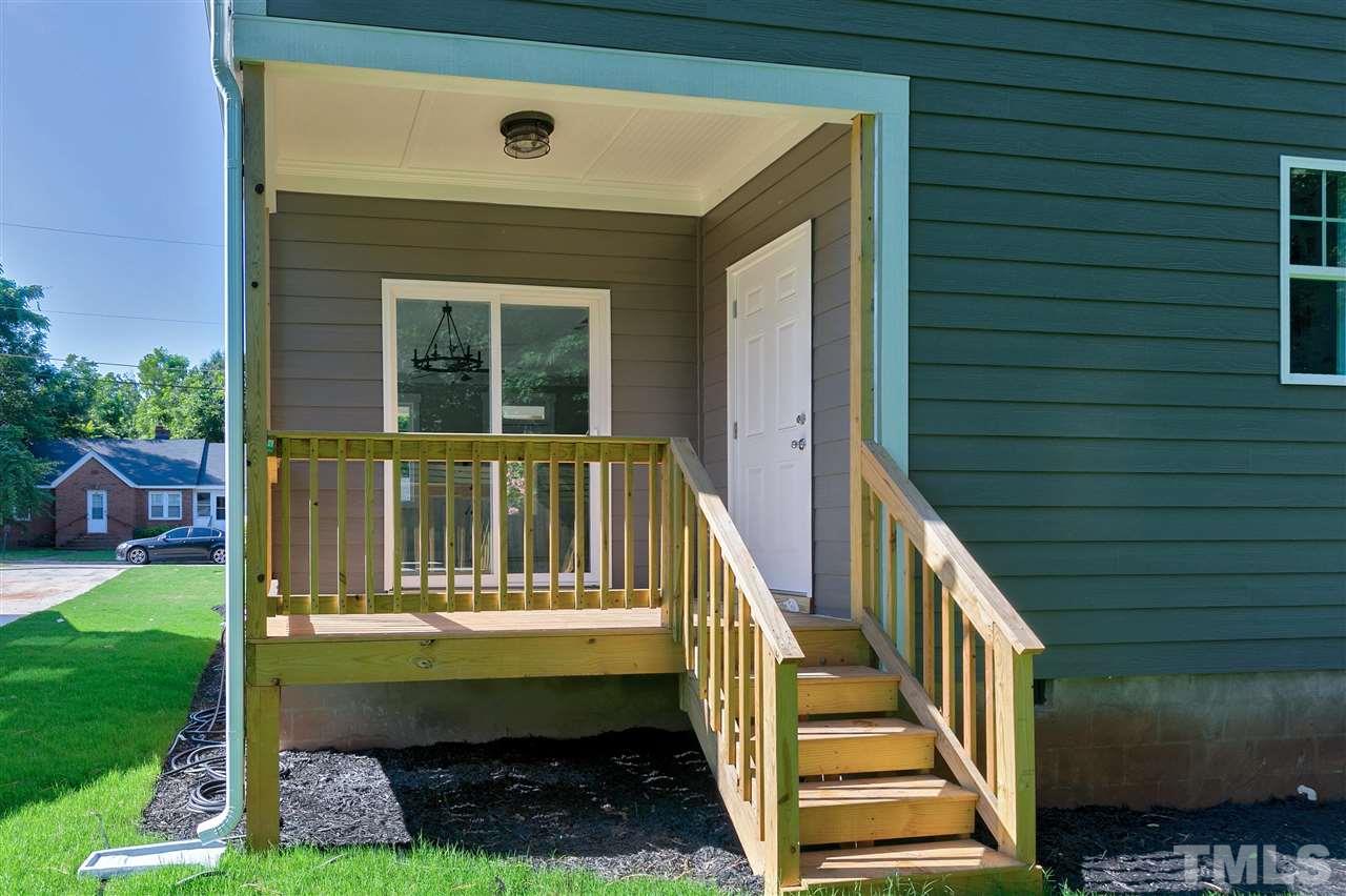 419 Como Drive Raleigh, NC 27610 - Photo 24 of 29 Gallery Image 24