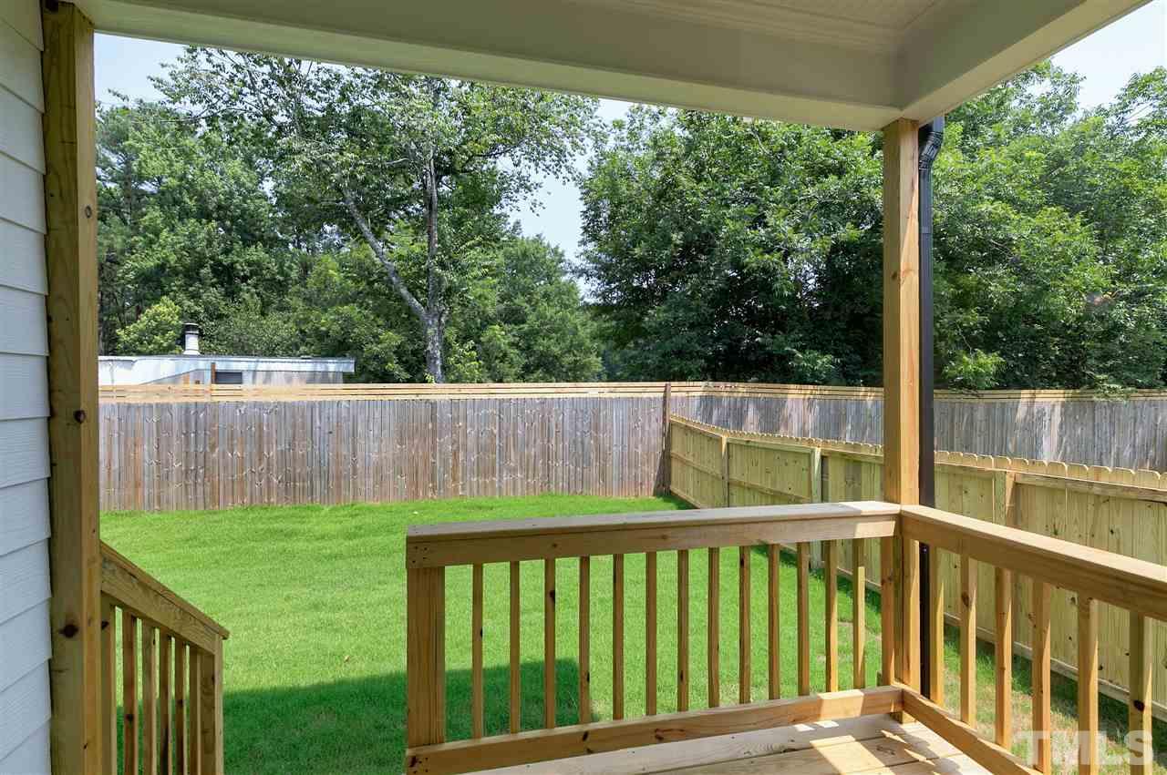 419 Como Drive Raleigh, NC 27610 - Photo 28 of 29 Gallery Image 28