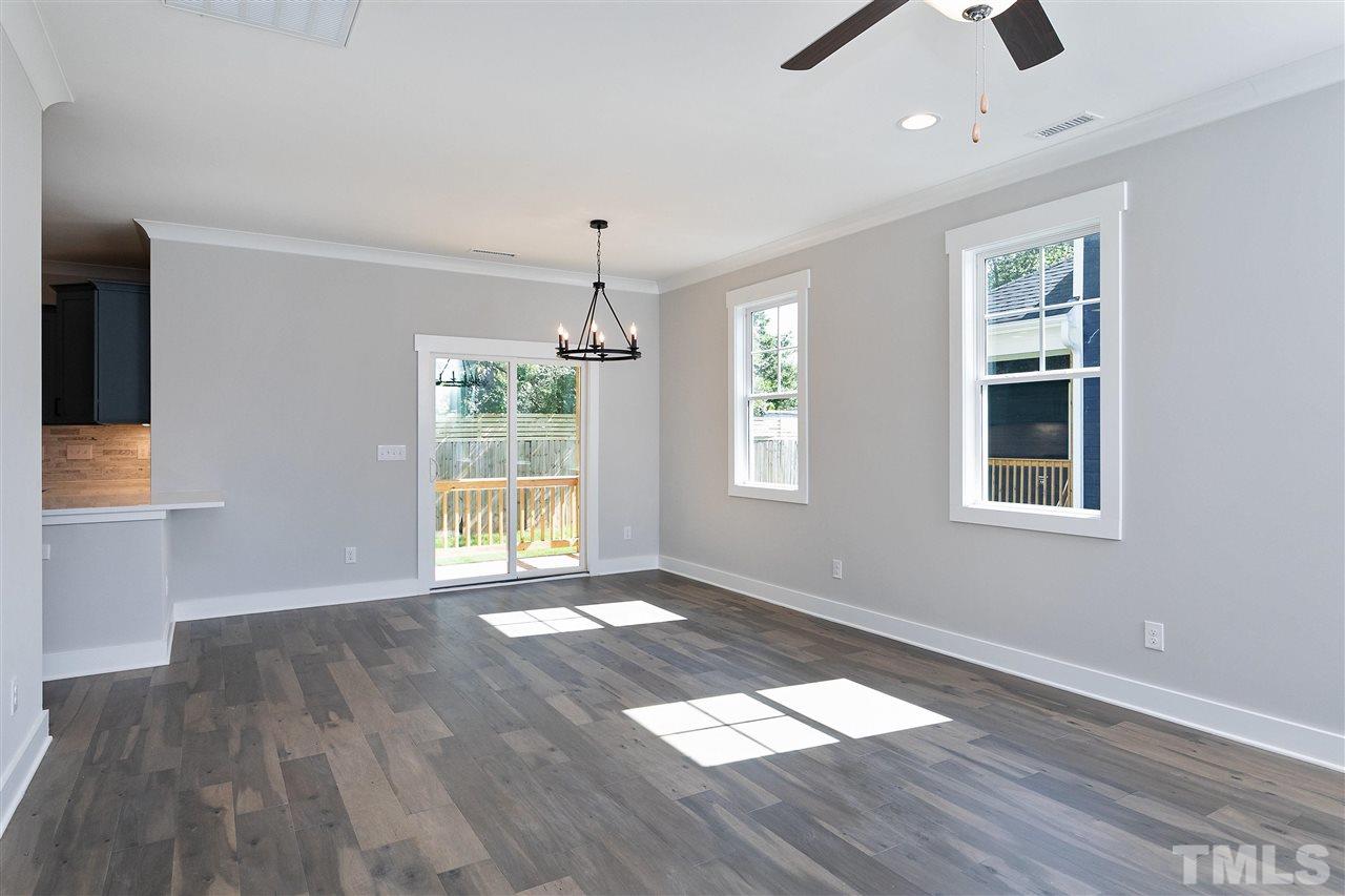 419 Como Drive Raleigh, NC 27610 - Photo 4 of 29 Gallery Image 4
