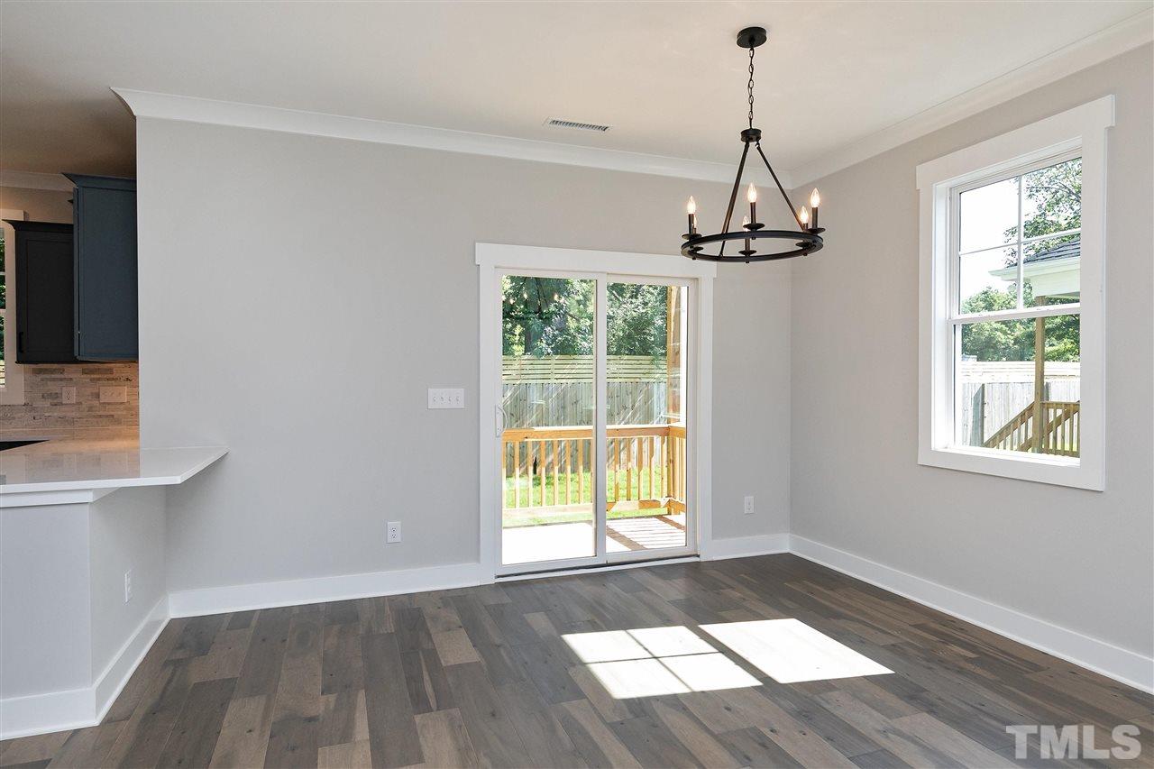 419 Como Drive Raleigh, NC 27610 - Photo 5 of 29 Gallery Image 5