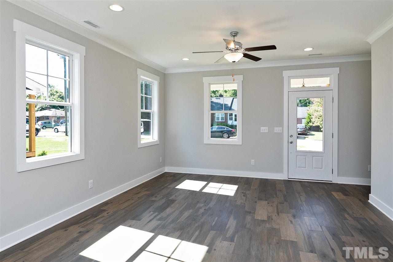419 Como Drive Raleigh, NC 27610 - Photo 6 of 29 Gallery Image 6