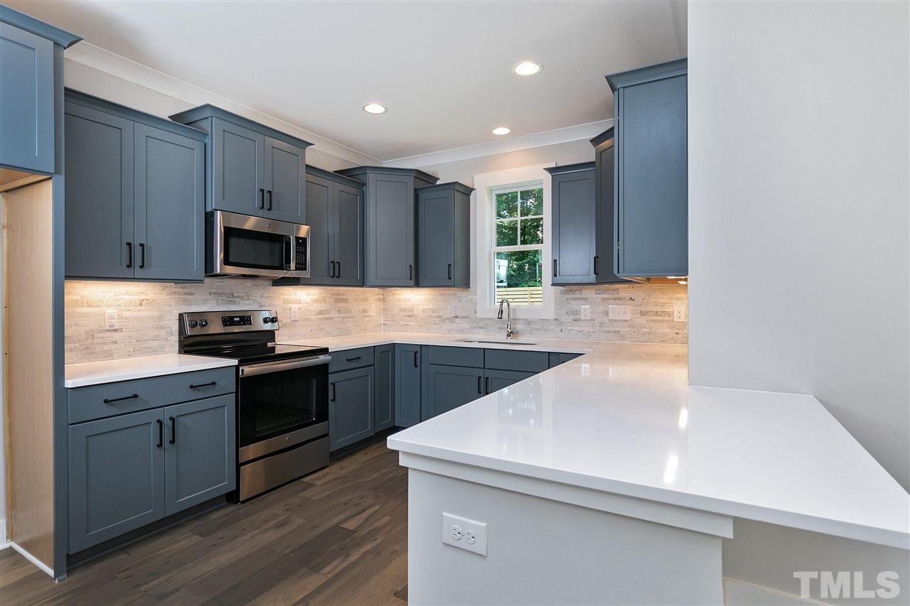 419 Como Drive Raleigh, NC 27610 - Photo 7 of 29 Gallery Image 7