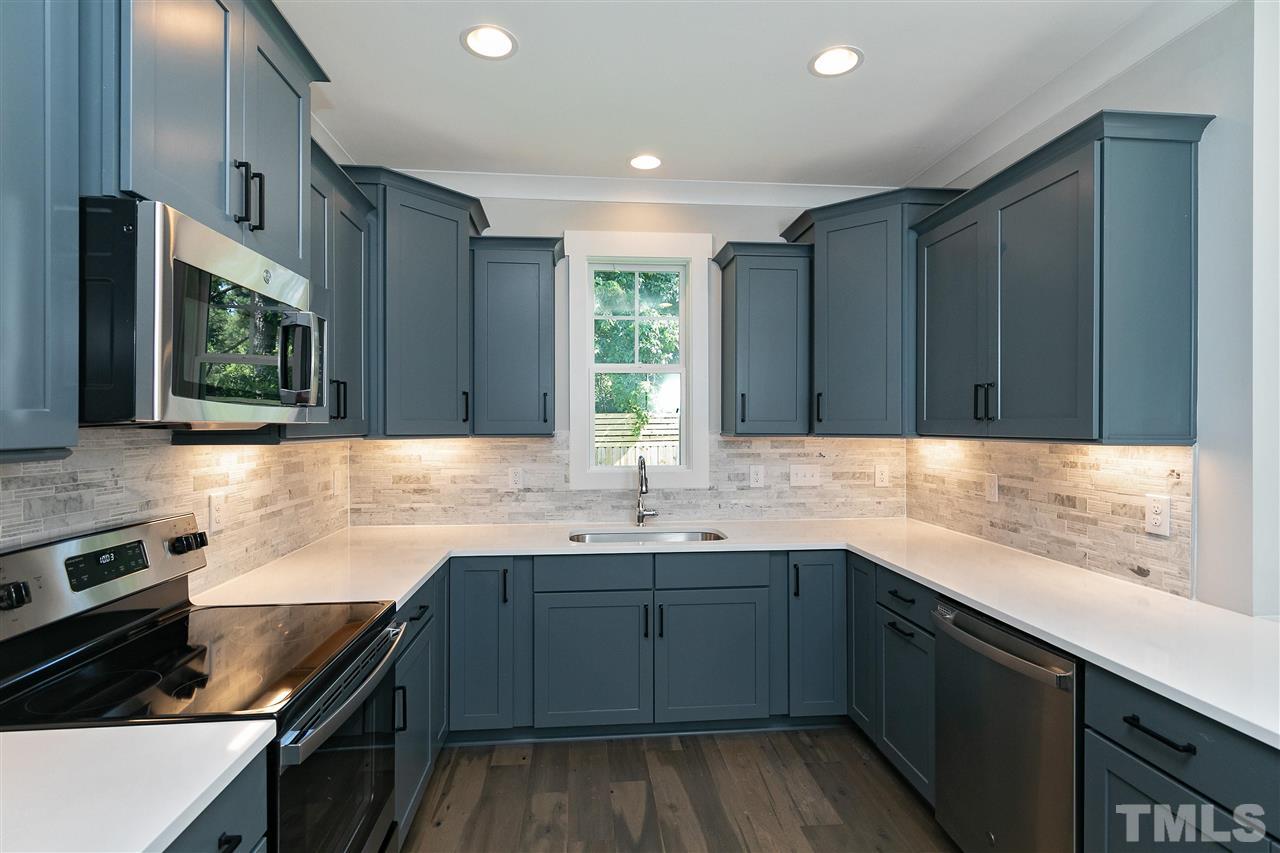 419 Como Drive Raleigh, NC 27610 - Photo 8 of 29 Gallery Image 8