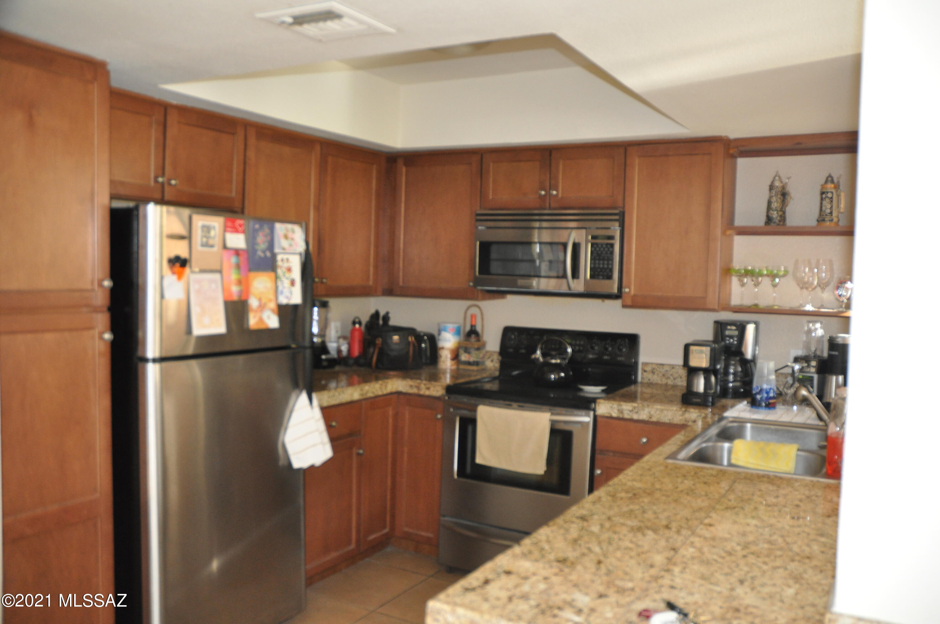 7255 East Snyder Road, Unit 11102 Tucson, AZ 85750 - Photo 2 of 20 Gallery Image 2