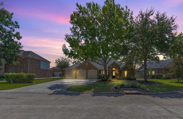 $415,900 | 7 Tartan Court, Conroe, TX 77301