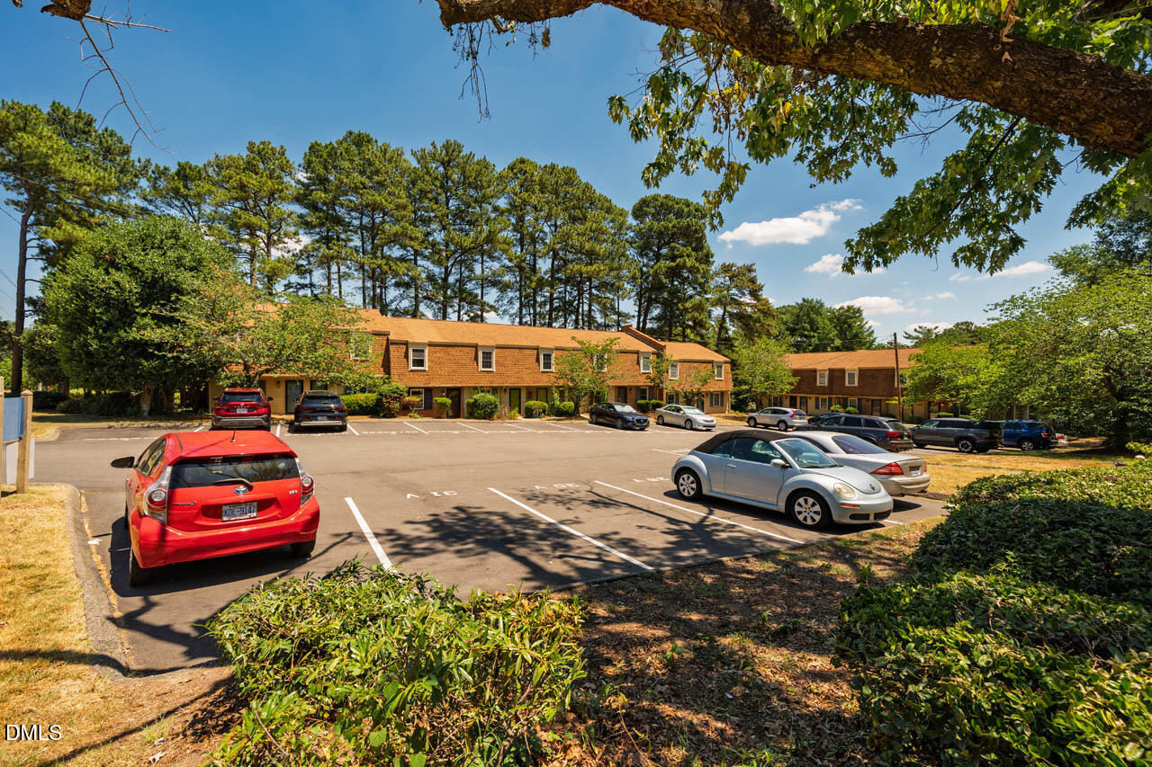 141 Jones Franklin Road, Unit C Raleigh, NC 27606 - Photo 24 of 25