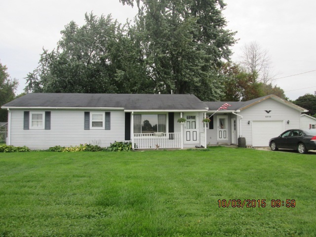6038 Baker Road Bridgeport, MI 48722 - Photo 1 of 8