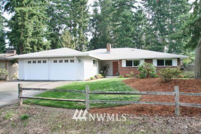 14634 164th Place Southeast Renton, WA 98059 - Photo 1 of 1