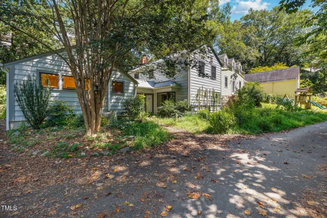 $500,000 | 214 Spring Lane, Chapel Hill, NC 27514